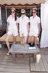 Natalia Rachlin, Gracie Aldridge, Rachel Varnow