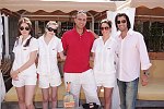 Natalia Rachlin, Gracie Aldridge,Marnie , Josh Kaiser, Rachel Varnow