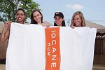 Ebony Brown, Jennifer Moore, Leah  Delgado Meredith Shumway