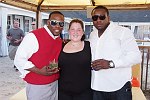Dewry Bradford, Taylor Van Deusen, William Benson
