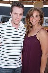 Martin Dawson, Alisa Zant