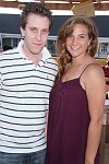 Martin Dawson, Alisa Zant
