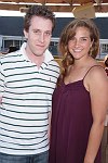 Martin Dawson, Alisa Zant