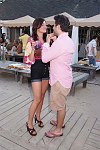 Jennifer Tricarico, Matthew Lebo