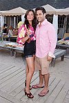 Jennifer Tricarico, Matthew Lebo