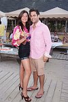 Jennifer Tricarico, Matthew Lebo