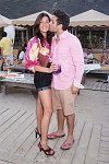Jennifer Tricarico, Matthew Lebo