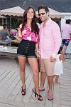 Jennifer Tricarico, Matthew Lebo