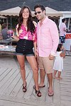 Jennifer Tricarico, Matthew Lebo