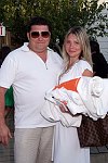 Igor Ger, Irina Ger