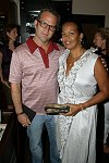 Richard Volpe, Lauree Volpe