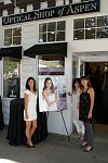 Adrienne Weller, Michi Arena, Sahsa Plavsic