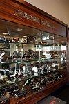 Chrome Hearts Display