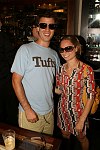 Warren Davis, Rebecca Skolnick