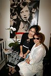 Dr. Helen Tran, Robin Sharonbeck