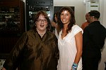 Marge Axelrad, Adrienne Weller