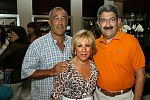 Mark Udell, Candi Udell, Ira Udell