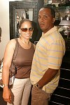 Betty Coleman, Andre Coleman