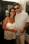 Roxine Brown, Charles Fischler