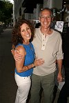 Deborah Carabet, Ron Caswell