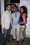 Brian Roth, Seth Golden, Leslie Roth