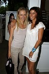 Peta Hartman, Adrienne Weller