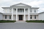 Borrok residence