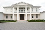 Borrok residence