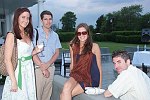 Lauren Larkin, Chris Spargo, Renee Lucas, Mathew Mcmurdo