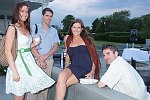 Lauren Larkin, Chris Spargo, Renee Lucas, Mathew Mcmurdo