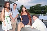 Lauren Larkin, Chris Spargo, Renee Lucas, Mathew Mcmurdo