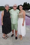 Barbra & Jerry Block, Debby Sroka