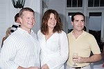 guest, Lorraine Bracco