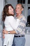 Lorraine Bracco, Robbie Browne