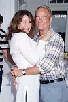 Lorraine Bracco, Robbie Browne
