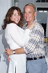 Lorraine Bracco, Robbie Browne