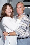 Lorraine Bracco, Robbie Browne