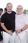 Rob Campbell, Bobby Campbell