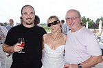 Rob Campbell, Melissa Swiss, Bobby Campbell