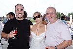 Rob Campbell, Melissa Swiss, Bobby Campbell