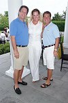 Mitch Modell, Robin Modell, Jeffrey Rackover