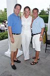 Mitch Modell, Robin Modell, Jeffrey Rackover