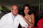 Ronnie Nistico, Denise Tavarez