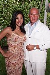 Denise Tavarez,Ronnie Nistico