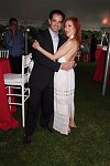 Igor Gerzon, Alisa Kauffman