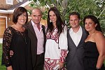 Liz Debiase, Gibo Debiase, Jennifer Debiase, David Kern, Tina Kern