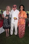 Marilyn Connolly, Stan Schwartz, Pamela Tebbess