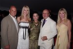 Joe Jurist, Sara Herbert Galloway, Ms.Jursit, Bobby Campbell, Colleen Rein