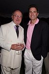 Bobby Campbell, Mario Singer