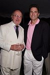 Bobby Campbell, Mario Singer
